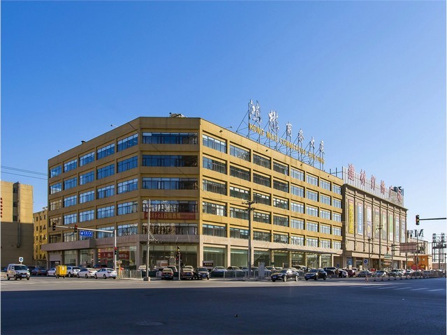 资质建筑门窗五金配件制作厂家